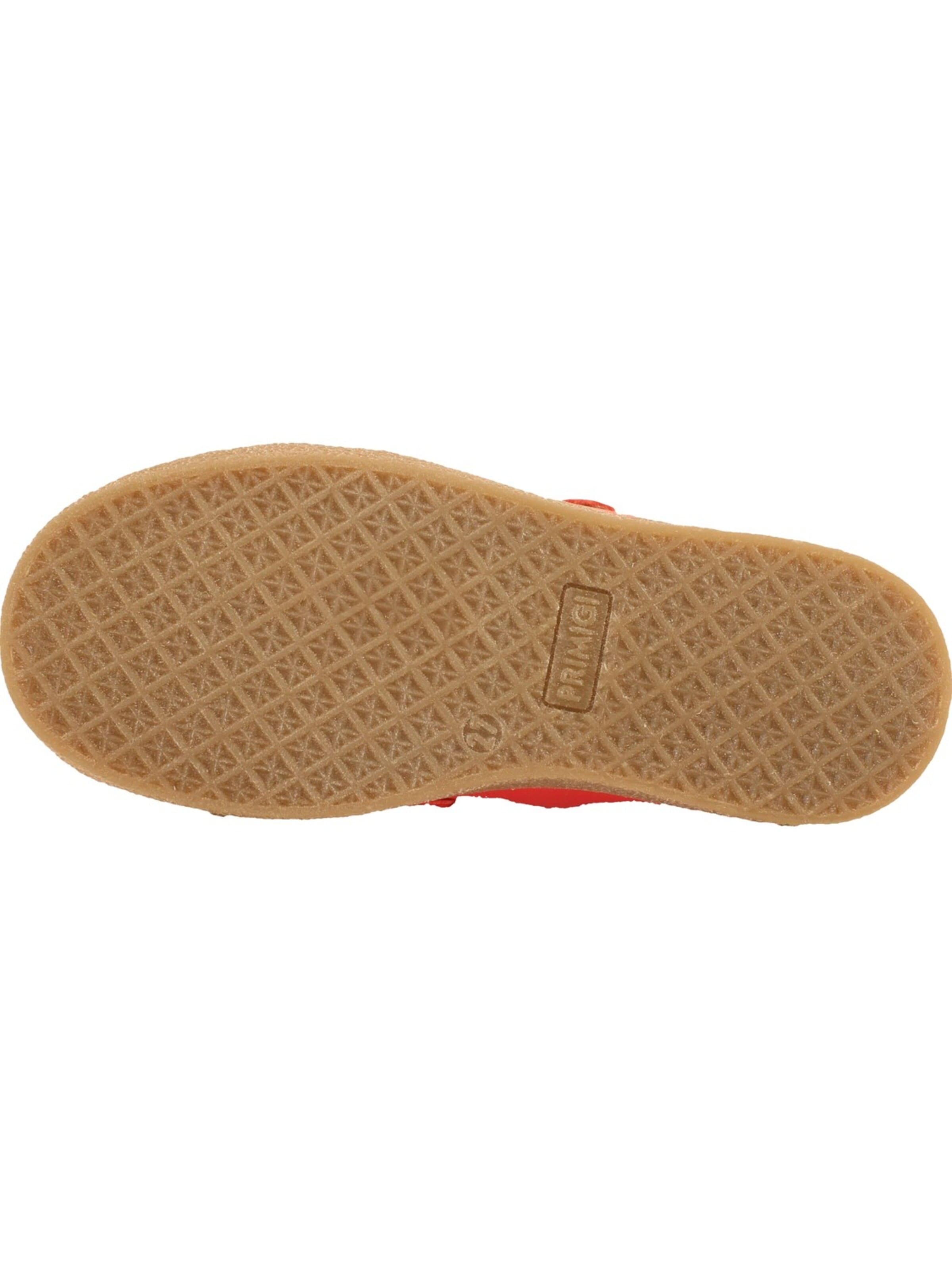 PRIMIGI Sneakers 'Phm 84180' in Red