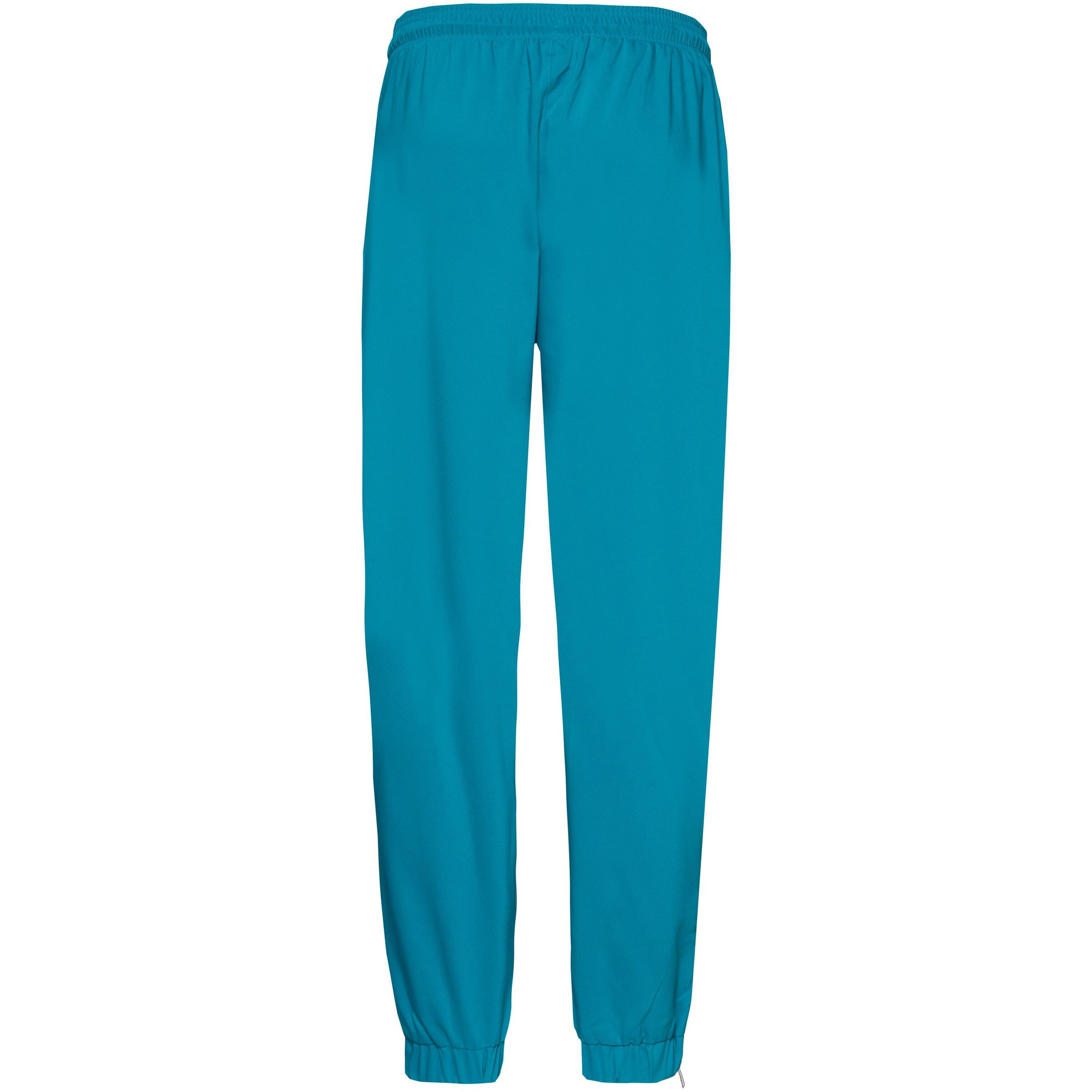 Kleinigkeit Tapered Hose 'Jako x Kleinigkeit' in Grün