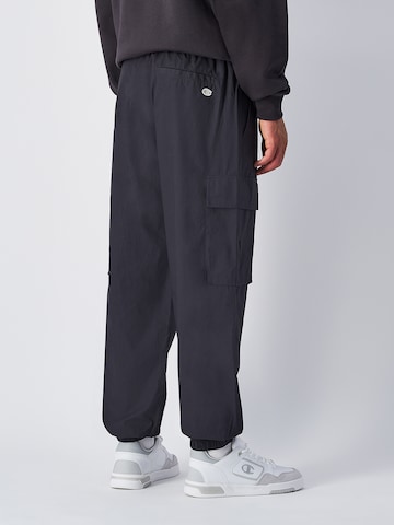 Champion Authentic Athletic Apparel Zúžený Kapsáče – šedá
