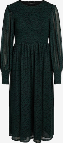 BRUUNS BAZAAR - Vestido 'Phlox Isabella' em verde: frente