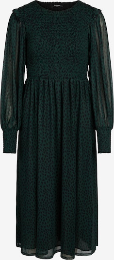 BRUUNS BAZAAR Kleid 'Phlox Isabella' in grün / dunkelgrün, Produktansicht