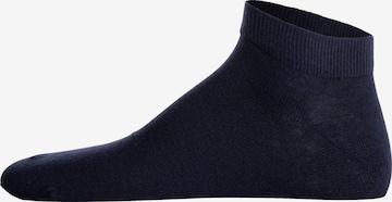 Lacoste Sport Sportsocken in Grau