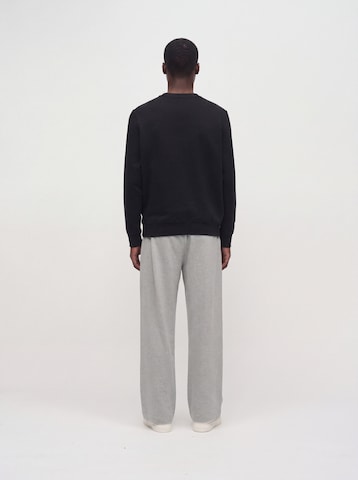 Calvin Klein Jeans - Sweatshirt em preto