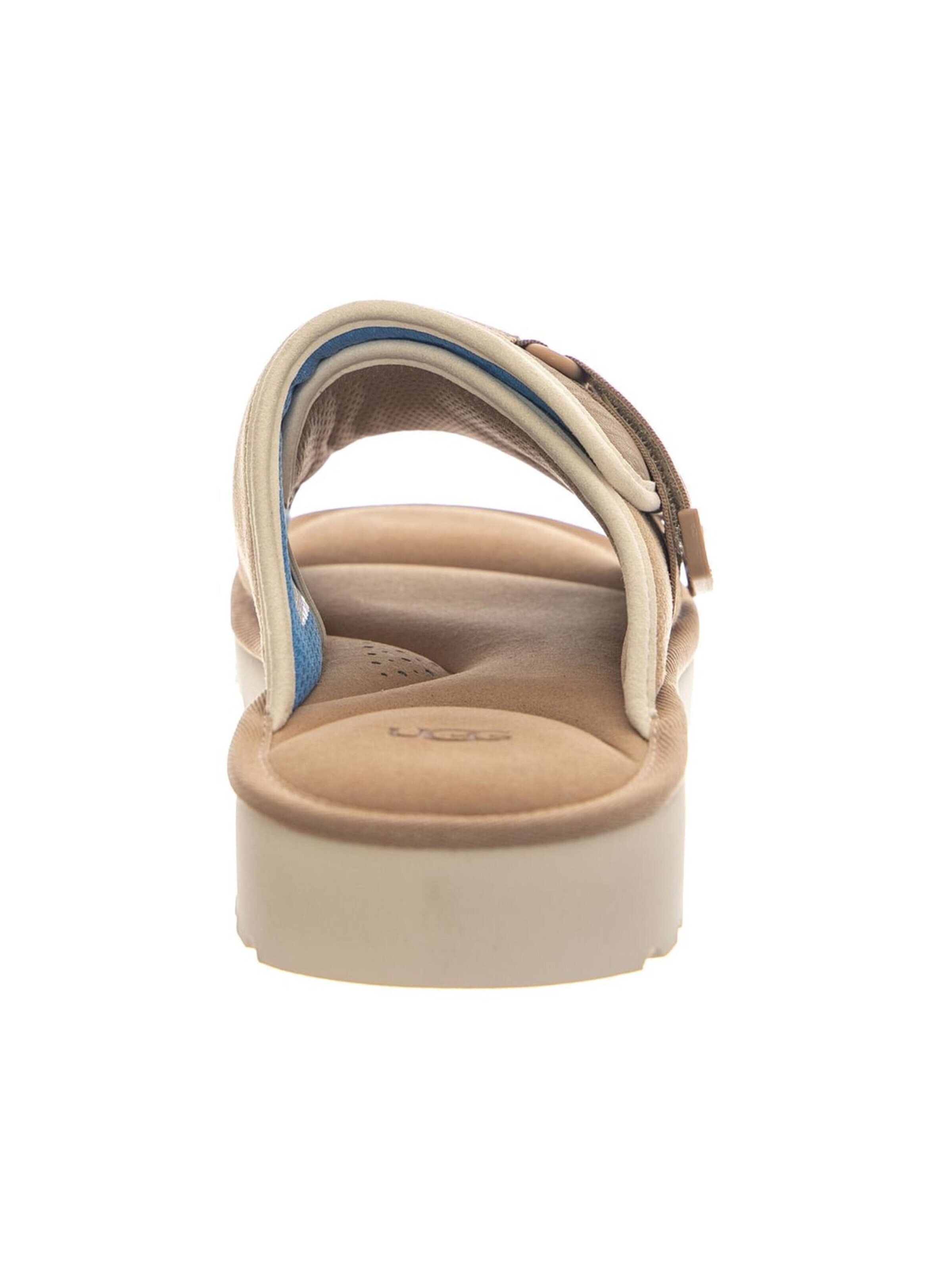 UGG Mule in Beige