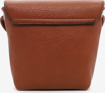 TAMARIS Crossbody Bag '  Alessia ' in Brown