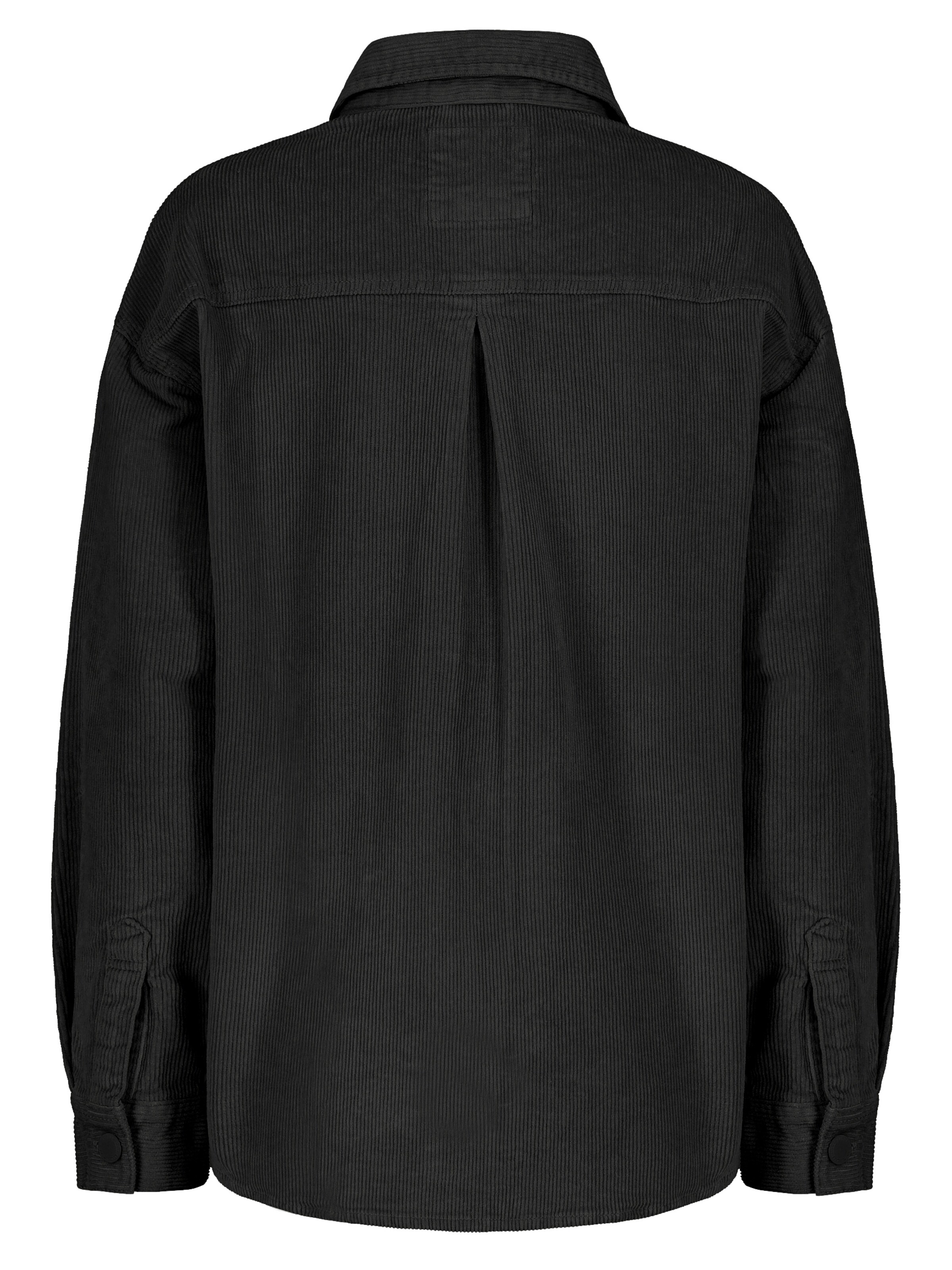 Eight2Nine Between-Season Jacket in Grey