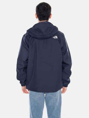THE NORTH FACE Kurtka przejściowa 'Quest Mono' w kolorze niebieski