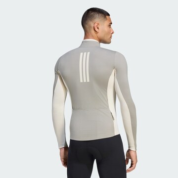 ADIDAS PERFORMANCE Trikot 'Tempo' in Grau