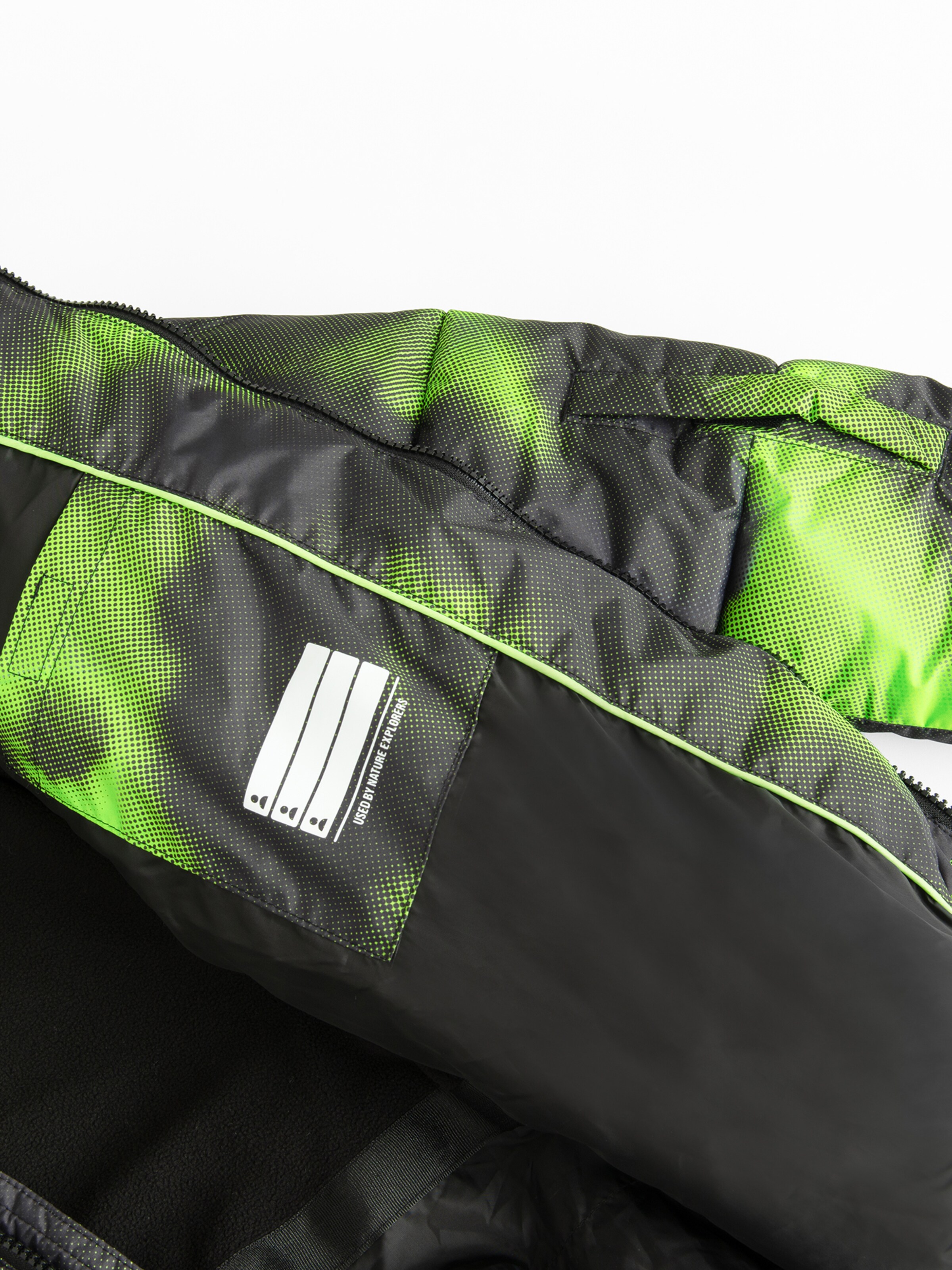 Cool Club Vinterjacka i svart