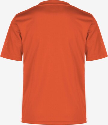 T-Shirt fonctionnel 'Tabela 23' ADIDAS PERFORMANCE en orange