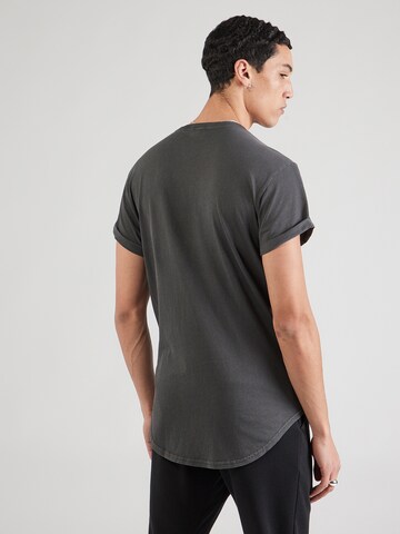 T-Shirt 'Ductsoon' G-STAR en noir : derrière