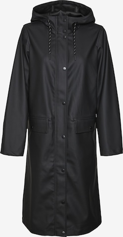 VERO MODA Функциональная куртка 'VMMalou' в Черный: спереди