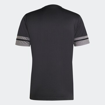 ADIDAS PERFORMANCE Performance Shirt in Black