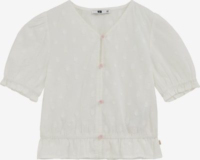 WE Fashion Pusero värissä norsunluu, Tuotenäkymä