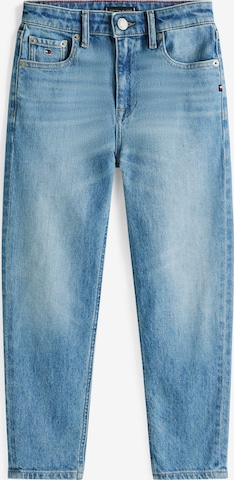 TOMMY HILFIGER Regular Jeans 'ARCHIVE' in Blau: Vorderseite