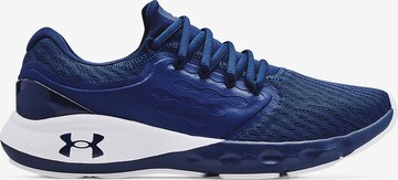 UNDER ARMOUR Sportschoen 'Charged Vantage' in Blauw