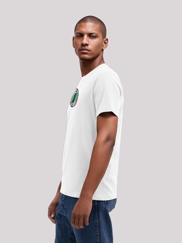 T-Shirt F4NT4STIC en blanc
