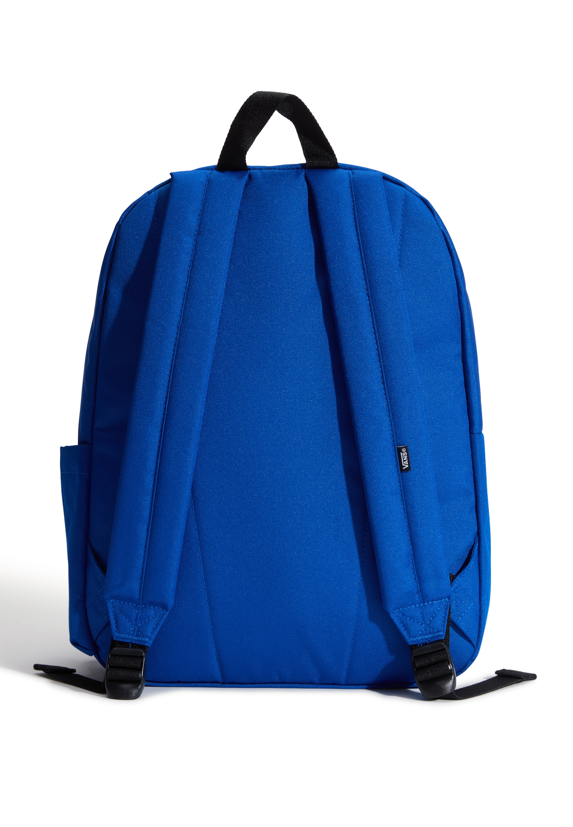 VANS Rucksack 'Old Skool Classic' in Blau
