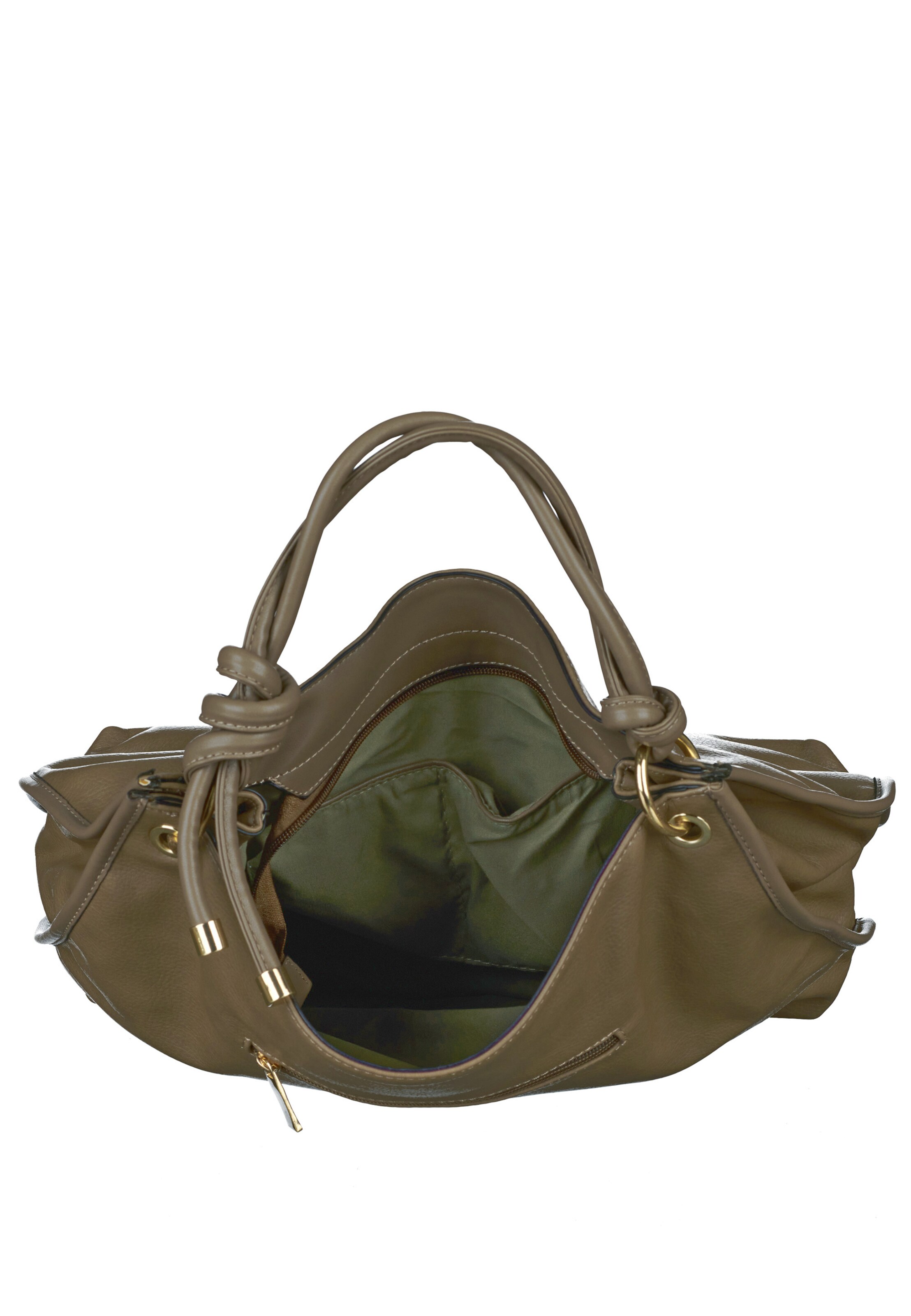 HARPA Handtas 'Colorado' in Bruin