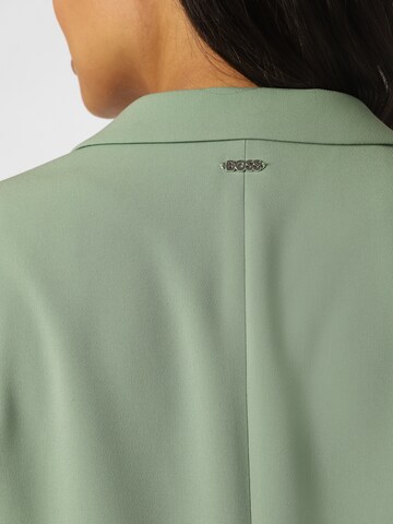 BOSS Blazer 'Jocaluah' in Grün