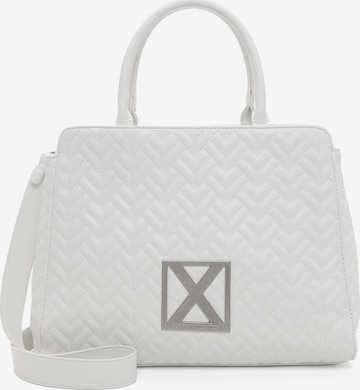 Suri Frey Handbag 'ALEXANDER ' in White: front