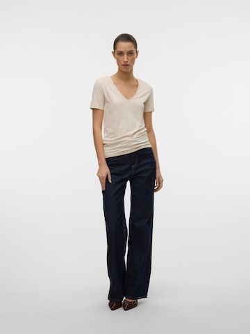 T-shirt 'PEPPER' Aware en gris