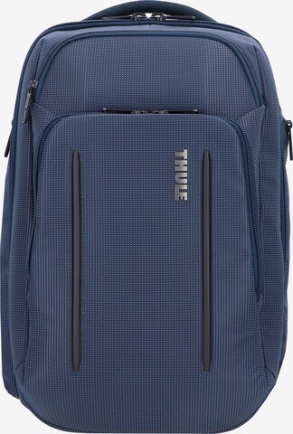 Thule Sports Backpack 'Crossover' in Blue: front