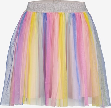 BLUE SEVEN Skirt in Pink: front