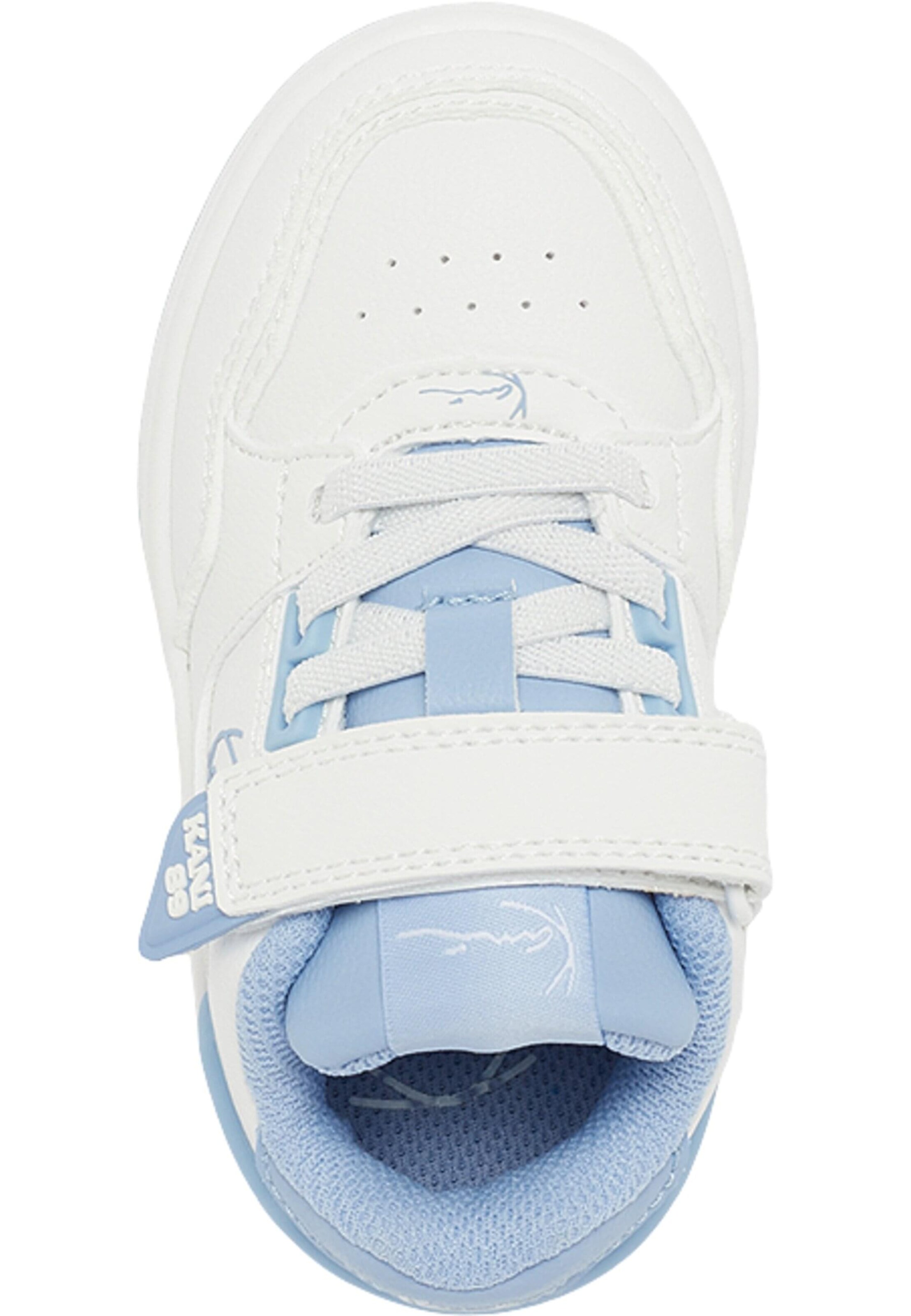 Karl Kani Sneaker 'Lxry 2k' in Weiß