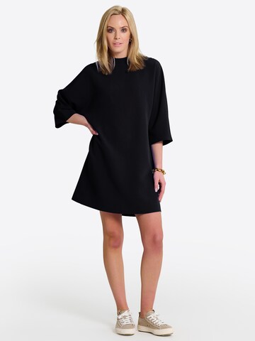 Jascha Stockholm Dress 'Vox' in Black