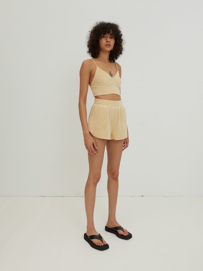 Shorts 'Parker'
