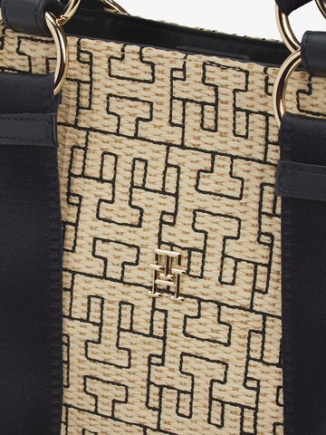 Cabas TOMMY HILFIGER en beige