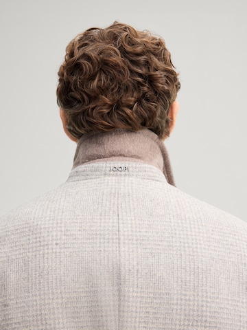 JOOP! Between-seasons coat in Beige