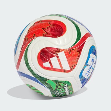 ADIDAS PERFORMANCE Bal 'FIFA World Cup 26™ Trionda Pro' in Wit