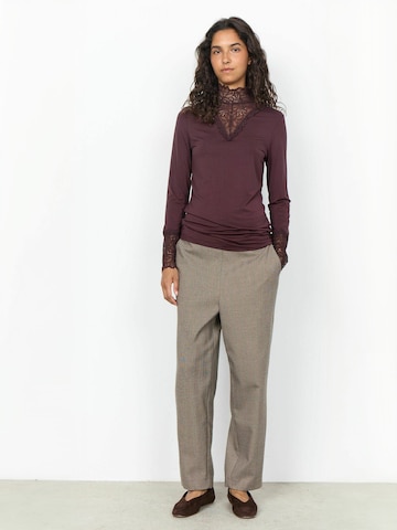 Soyaconcept - Top 'MARICA 20' en lila
