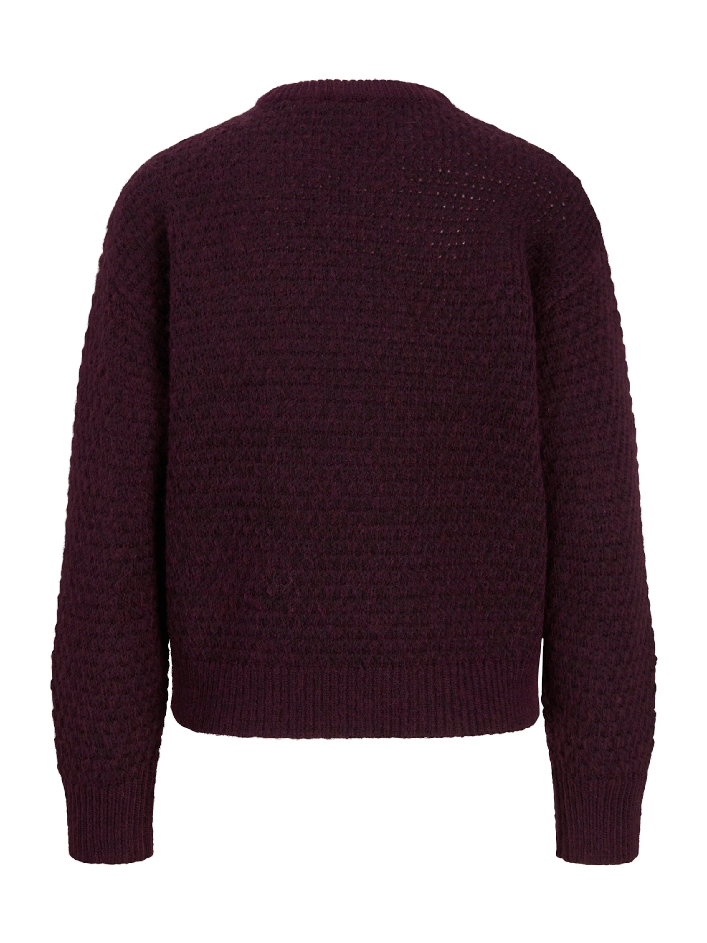 JJXX - Jersey 'JXMILLY' en rojo