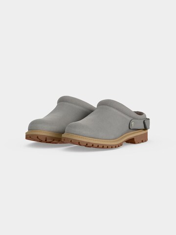 Sabots 'Premium' TIMBERLAND en gris