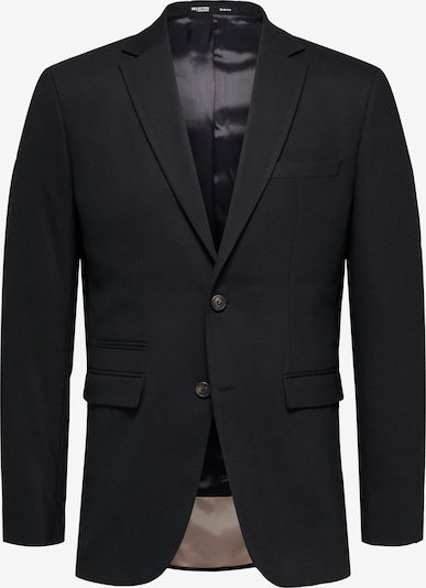 Klasikinis švarkas 'Neil' iš SELECTED, spalva – juoda, Prekių apžvalga