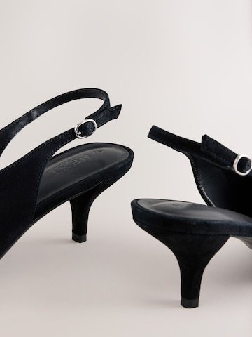 juoda Next Basutės 'Forever Comfort'