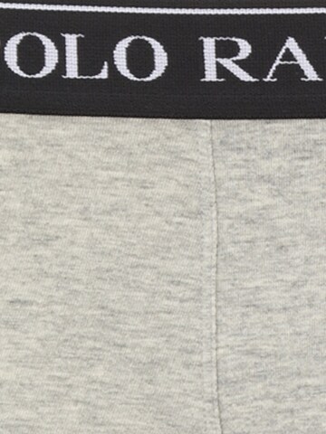 Polo Ralph Lauren Bokserishortsit värissä ruskea
