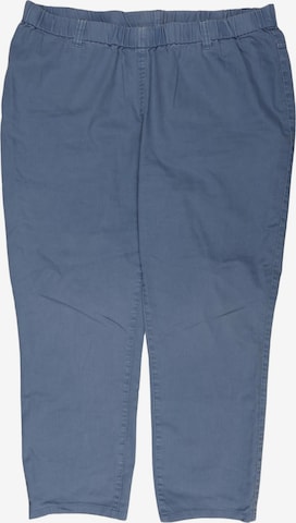 Ulla Popken Jeans 39-40 in Blau: Vorderseite