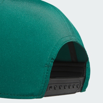 ADIDAS PERFORMANCE Athletic Cap 'Tour' in Green