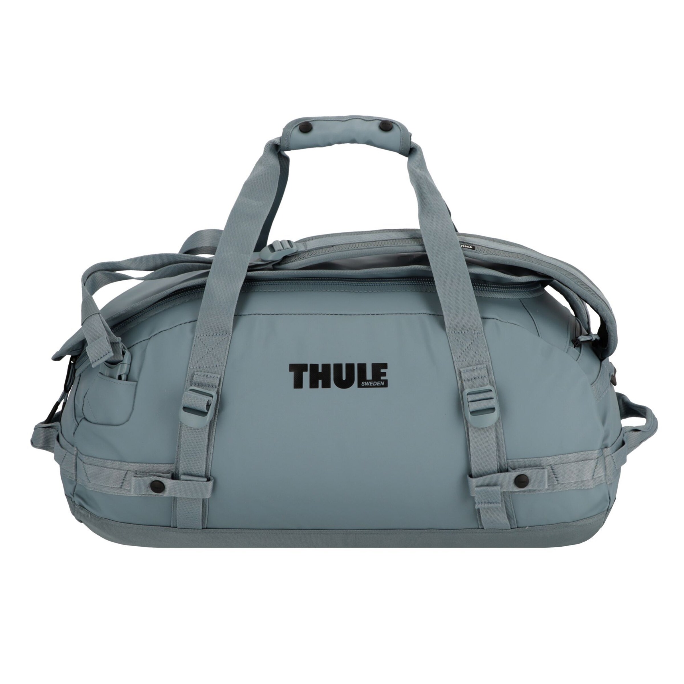Thule Weekend bag 'Chasm' in Blue: front
