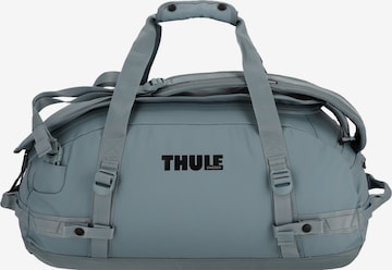 Thule Weekender 'Chasm' in Blue: front