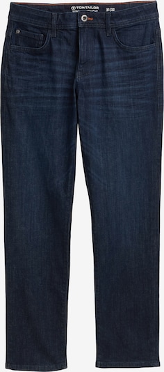 TOM TAILOR Traperice 'Marvin' u tamno plava, Pregled proizvoda