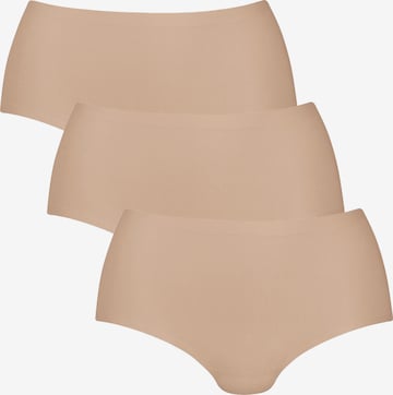 Panty 'Essentials' di ANITA in beige: frontale