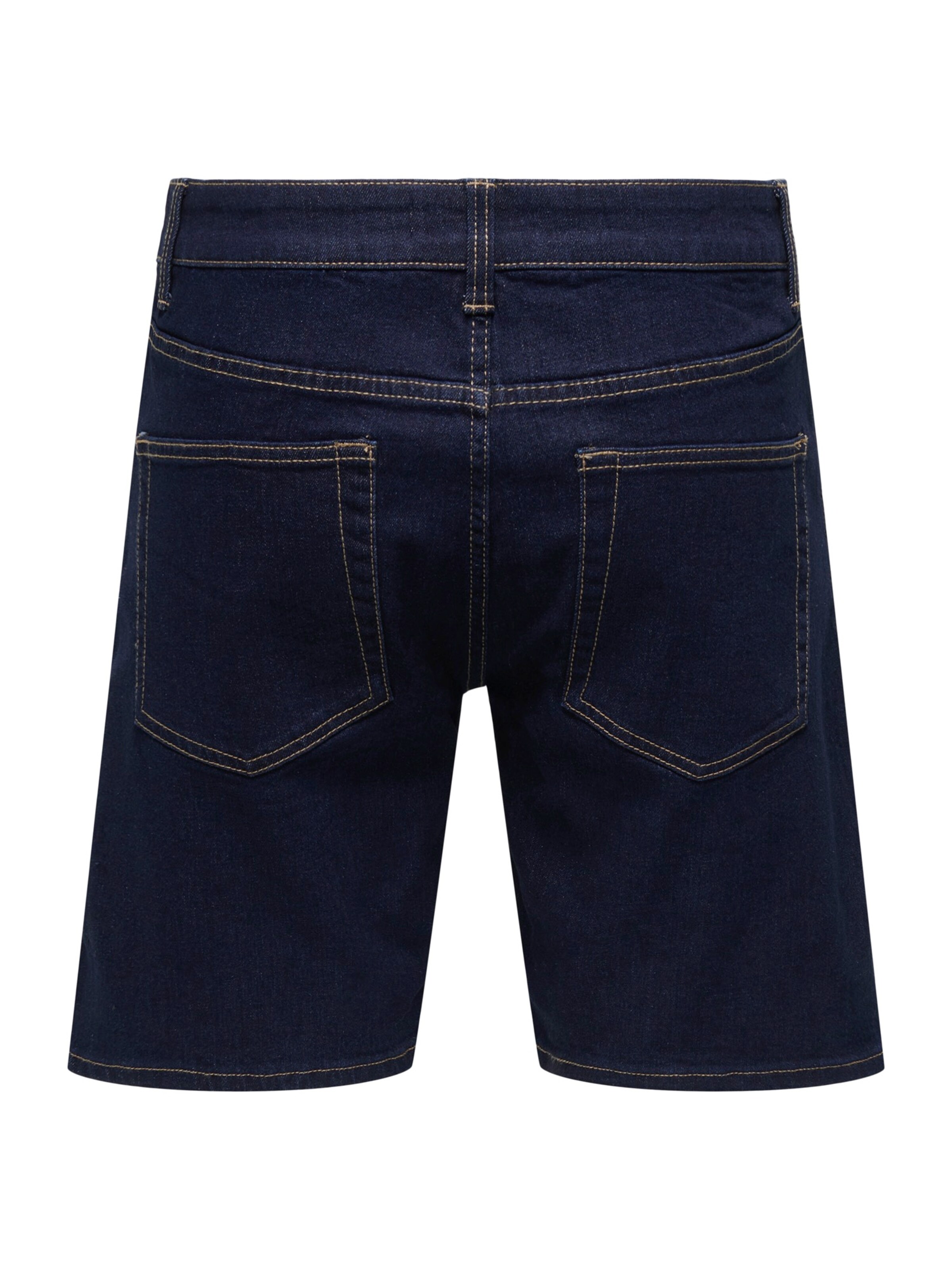 Only & Sons Regular Jeans 'ONSWEFT' in Blue