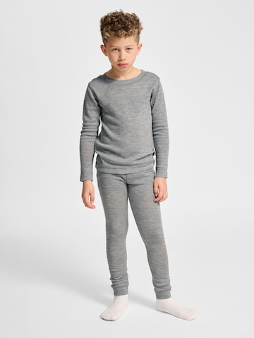 Hummel Skinny Leggings i grå