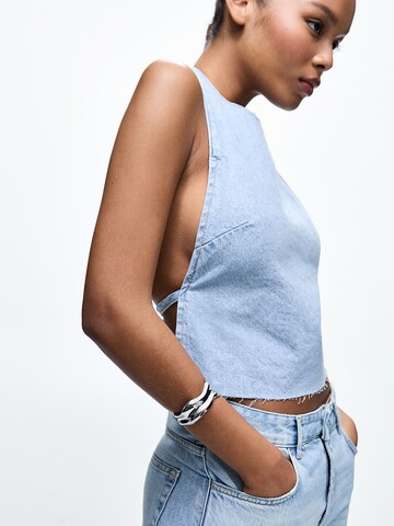 Braccialetto di Pull&Bear in argento