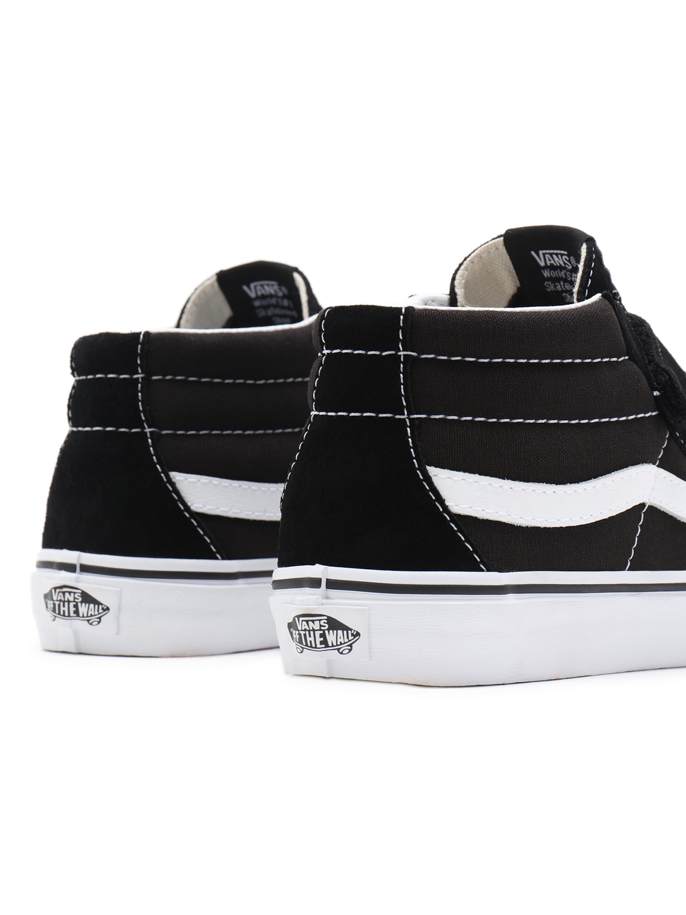 VANS Trainers 'Reissue V' in Black